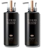 Amazon | TOKIO トキオ インカラミ プラチナム シャンプー400ml＆